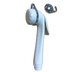 HSP0017 2 Function ABS Hand Shower